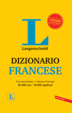 Dizionario Francese
Francese-Italiano - Italiano-Francese